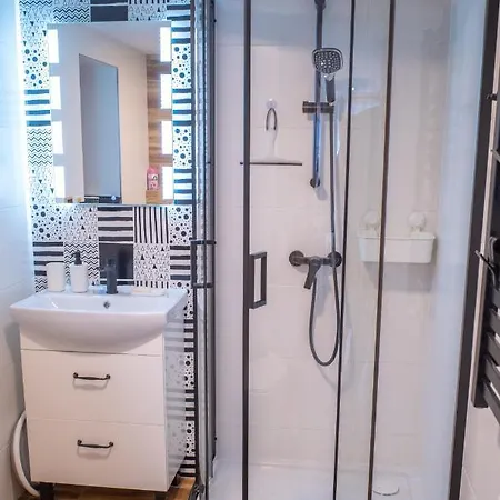 Jagodzianka Apartment Biały Dunajec