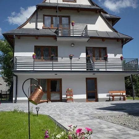 Jagodzianka Apartment