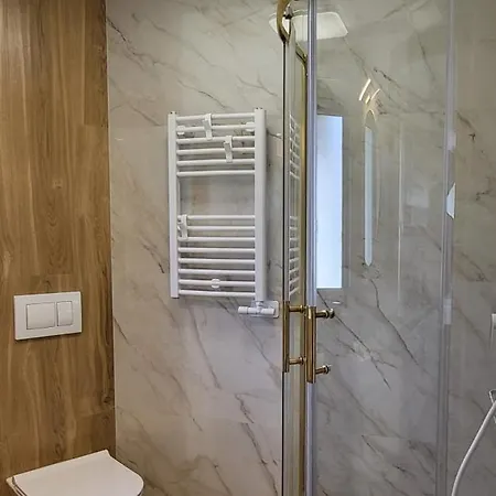 شقة Jagodzianka بياوي دونايتس